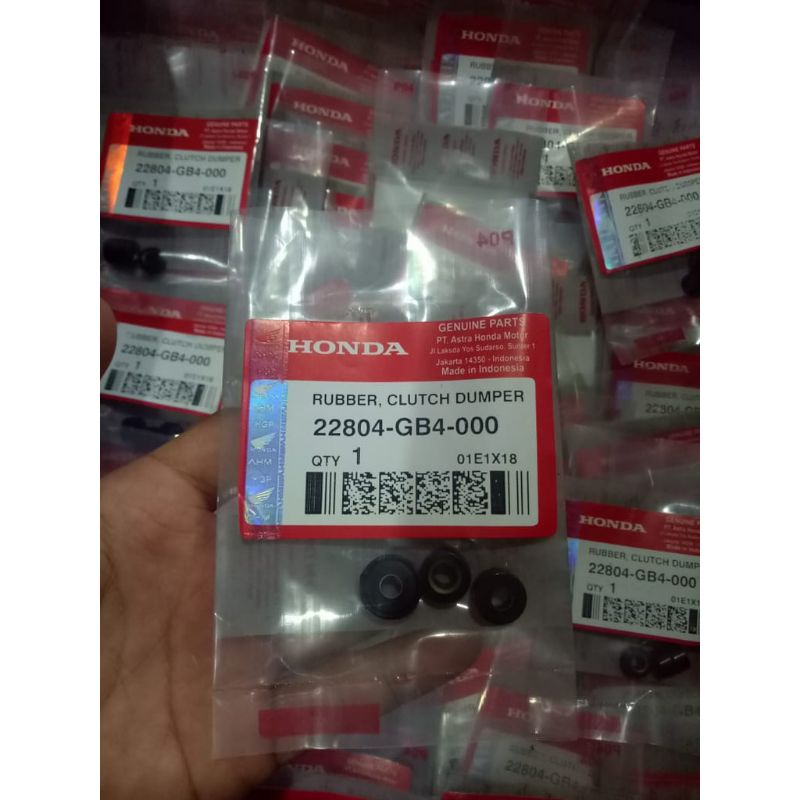 KDM_24 karet Damper ganda grand/ Karet Ganda Grand /supra revo beat vario scoopy