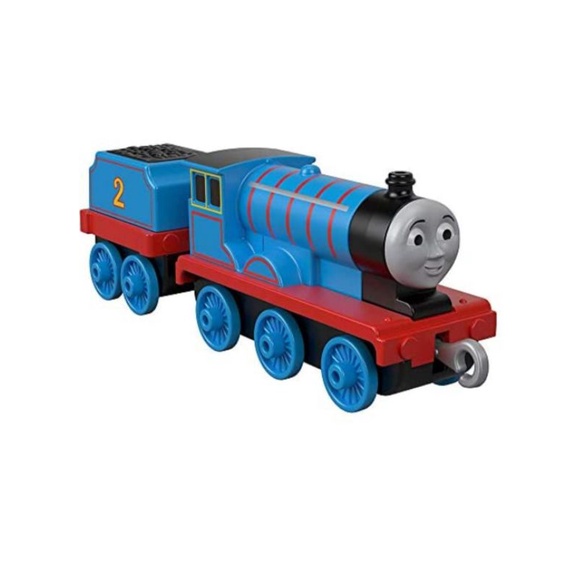 Thomas and Friends Edward GDJ57