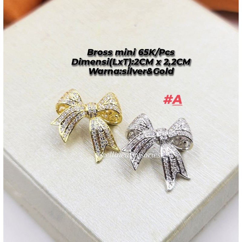 BROS MINI SWAROSKI PREMIUM | BROS KECIL | BROS DAGU | BROS PITA-2