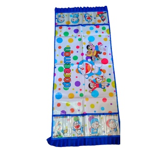 Taplak Kulkas Waterproof Sarung Kulkas Cover Kulkas Storage Pouch Penutup Pengaman Tutup Kulkas