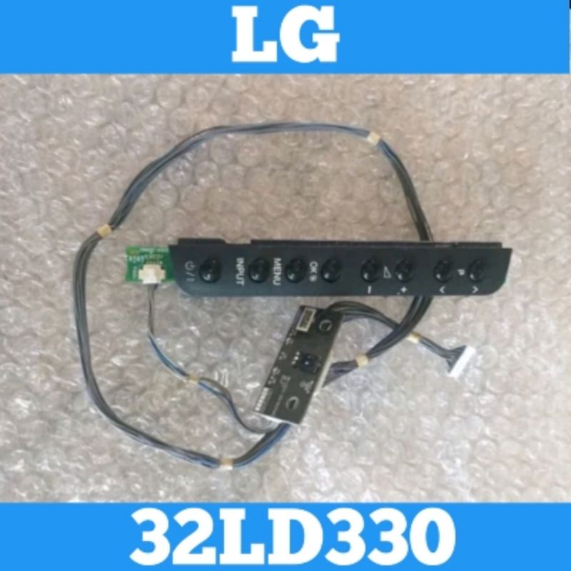 Sensor TV 32LD330 Sensor TV Lcd LG 32LD330 Sensor TV LG Lcd
