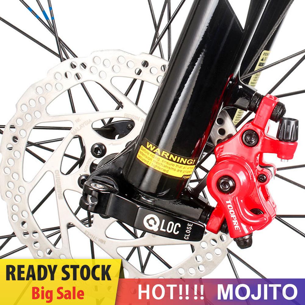Rotor Rem Cakram Mekanik Untuk Sepeda Gunung
