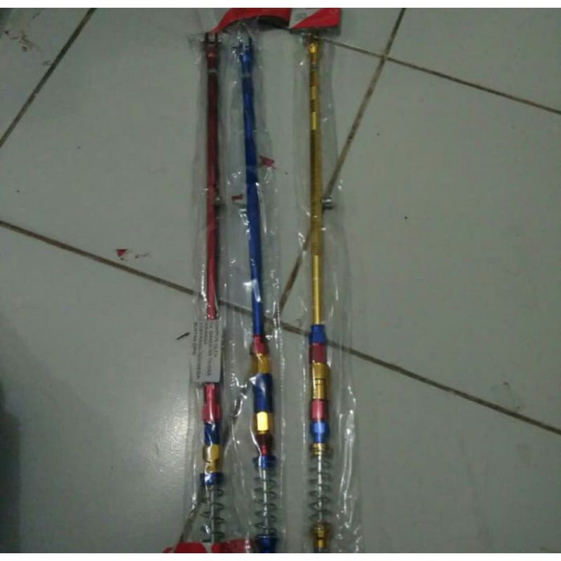 Paket Lengkap Paha Rem Metik Plus Tiang Rem Metic Universal Cnc