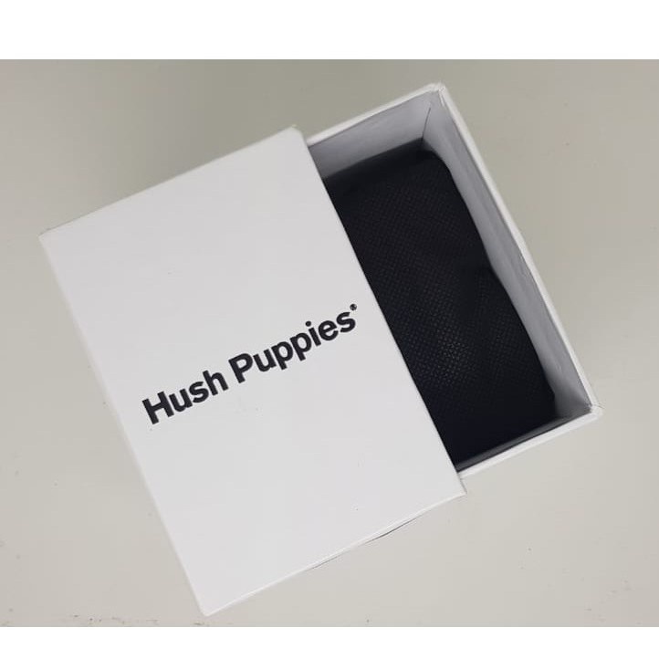 BOX JAM HUSH PUPPIES