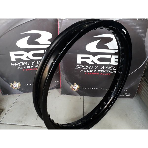 BRILIANT Velg RCB 185x17
