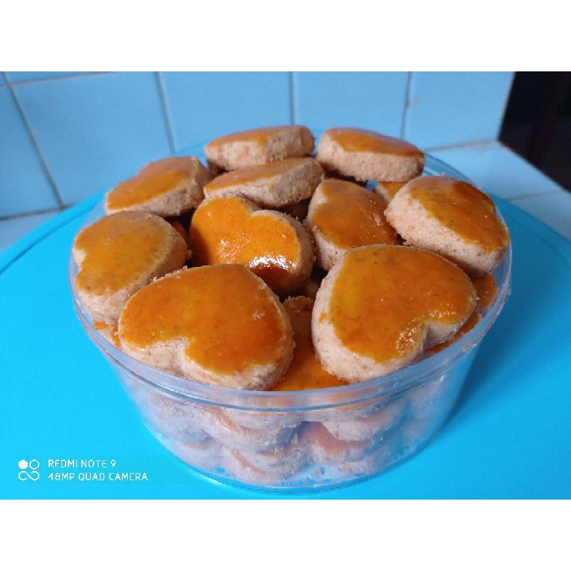 

Kue kacang