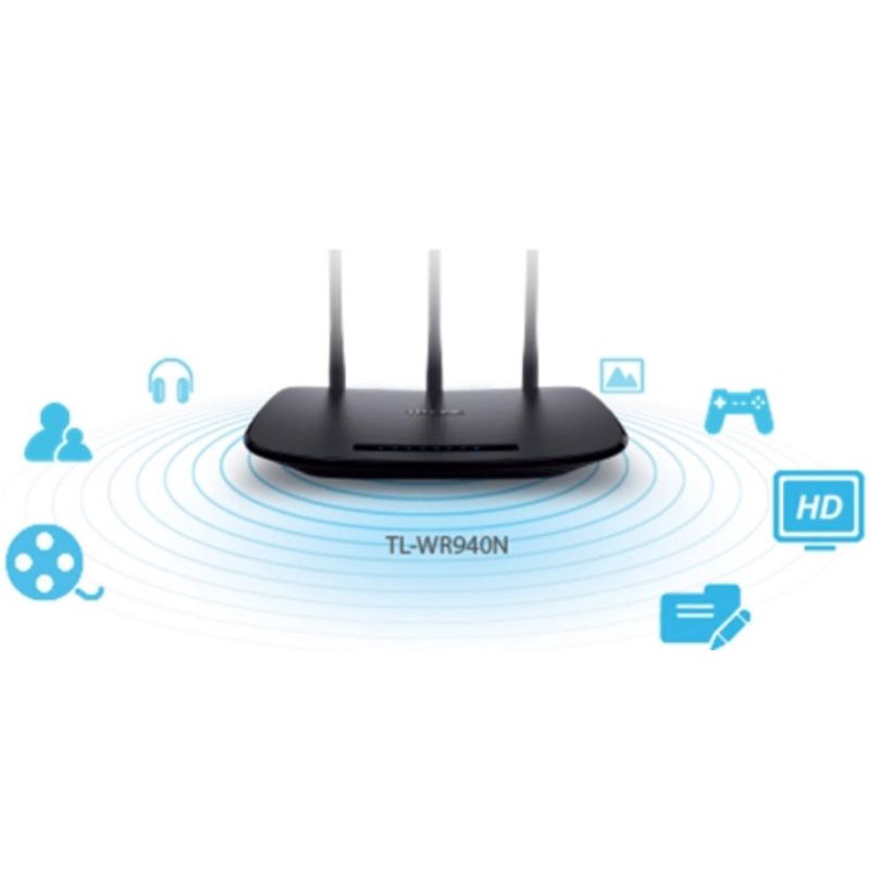 TP/Link/WR/940N