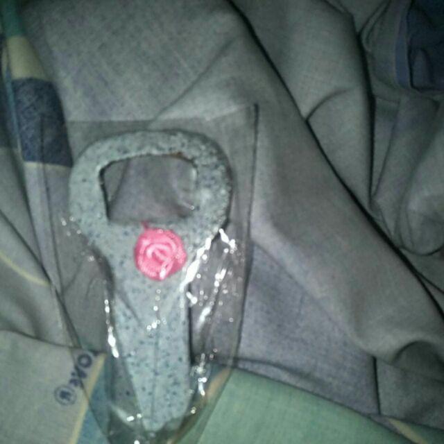 Souvenir Pembuka Botol