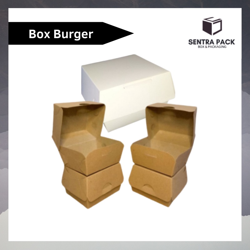 

DUS KOTAK BURGER / BOX SNACK / DIMSUM / TAKOYAKI / SIOMAY LUNCHBOX SMALL