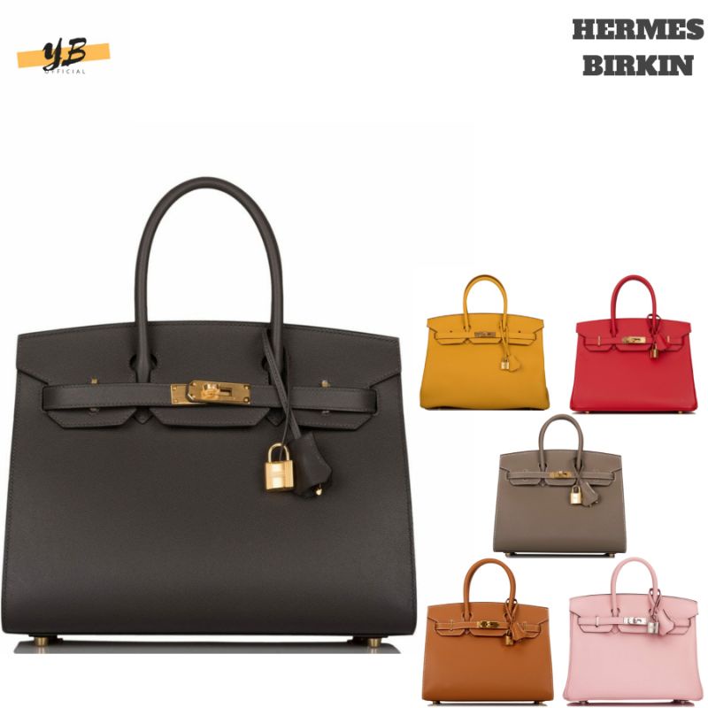 bag birkin