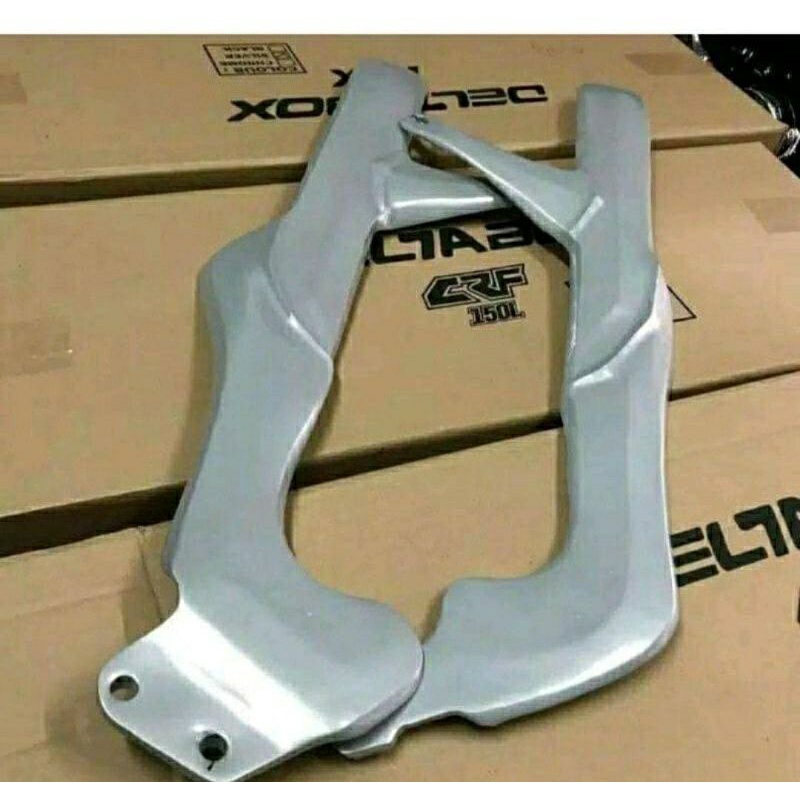 deltabok crf 150 super motor modifikasi