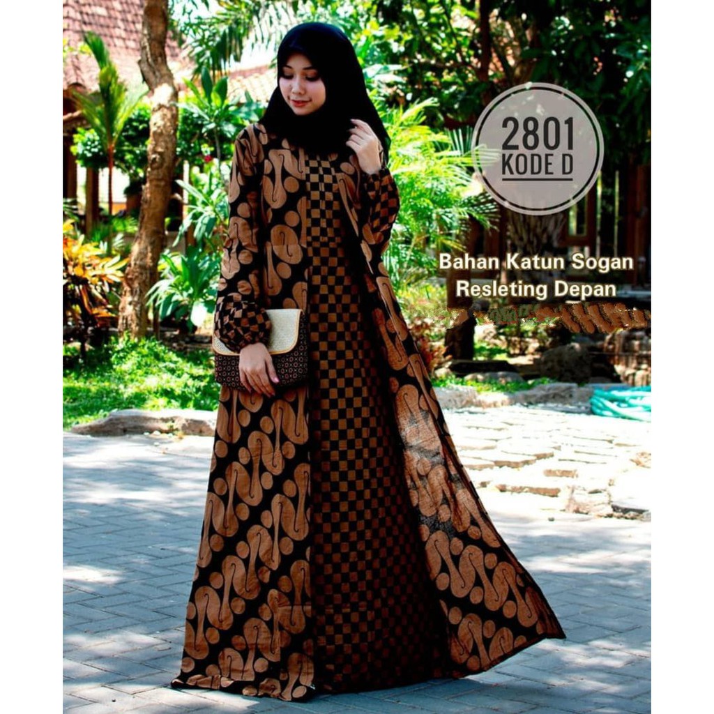 GAMIS KATUN SOGAN