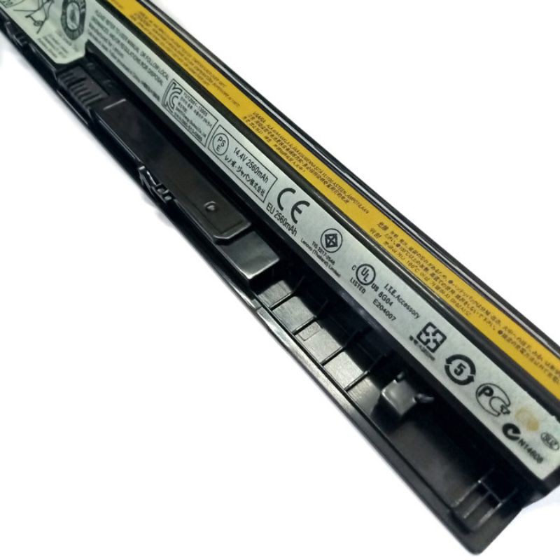 Baterai Laptop Lenovo G40-45 G40-70 G40-80 G40-30 Z40-70 G40 G400S G405S S410P G410S G40-45 G41-35