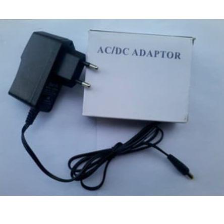 [PROMO CLW57] Adaptor Mesin Jahit Mini Portable AC DC 6V 7.2W, 6.0V 1200mA Charger YOKO JYSM / FHSM 