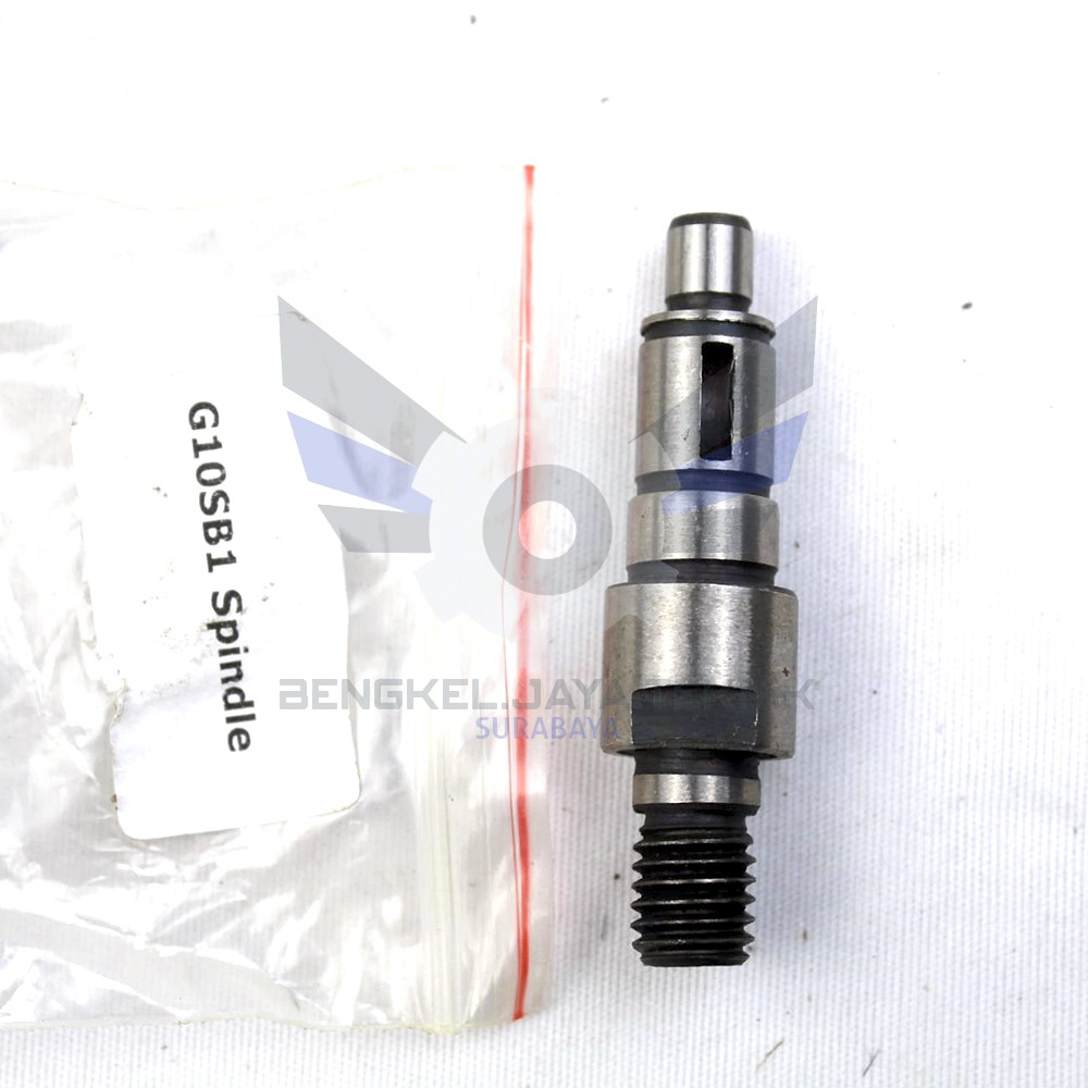 BULL As Spindle Mesin Bor G10SB1  / Spindel Mesin Bor Bosch