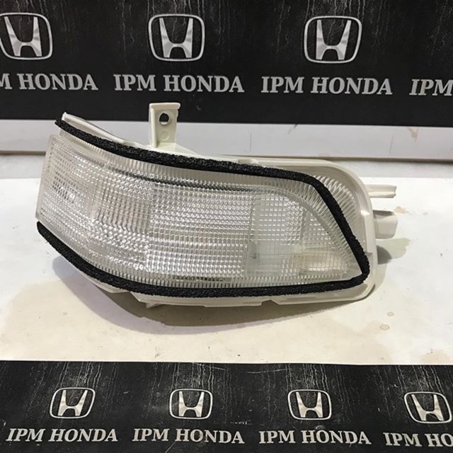 34300 / 34350 SWA Lamp Lampu Light Sen Sein Spion Kanan / Kiri Honda CRV GEN 3 RE1 RE3 2007 2008 2009 2010 2011 2012