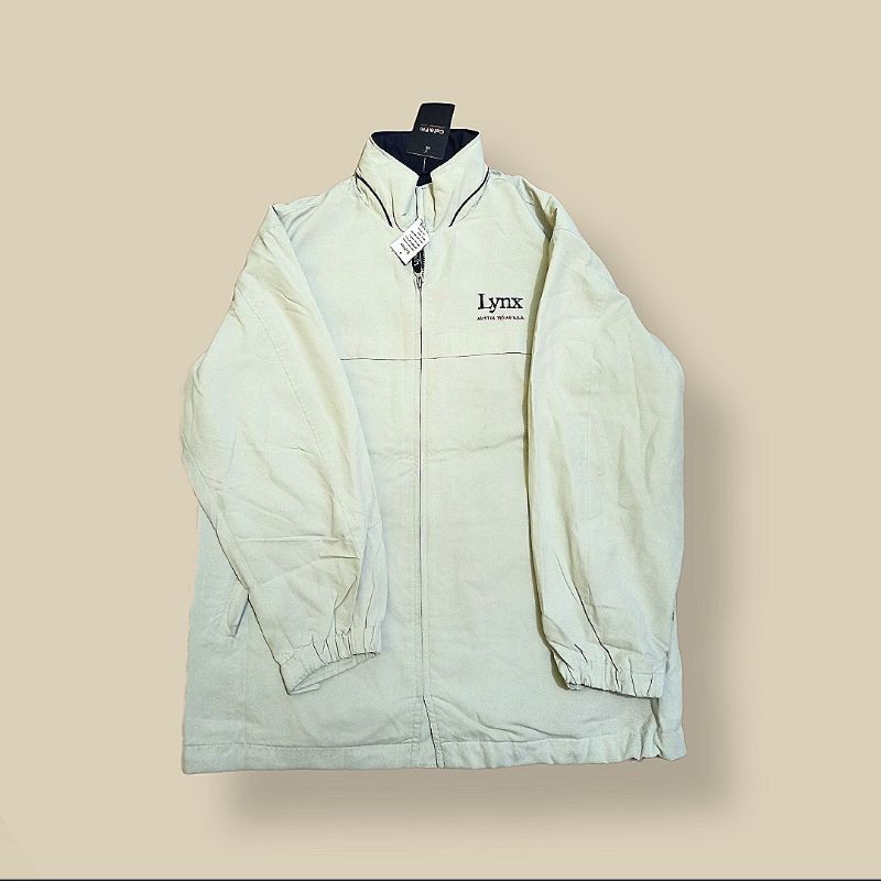 Vintage Jacket Lynx