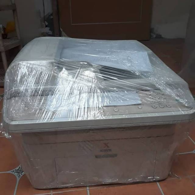 Jual Mesin Fotocopy Xerox PE 220/Phaser 3200/ Samsung Scx 4521 F