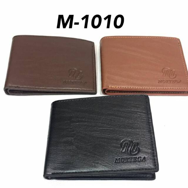 Dompet mortega mini#dompet pria import