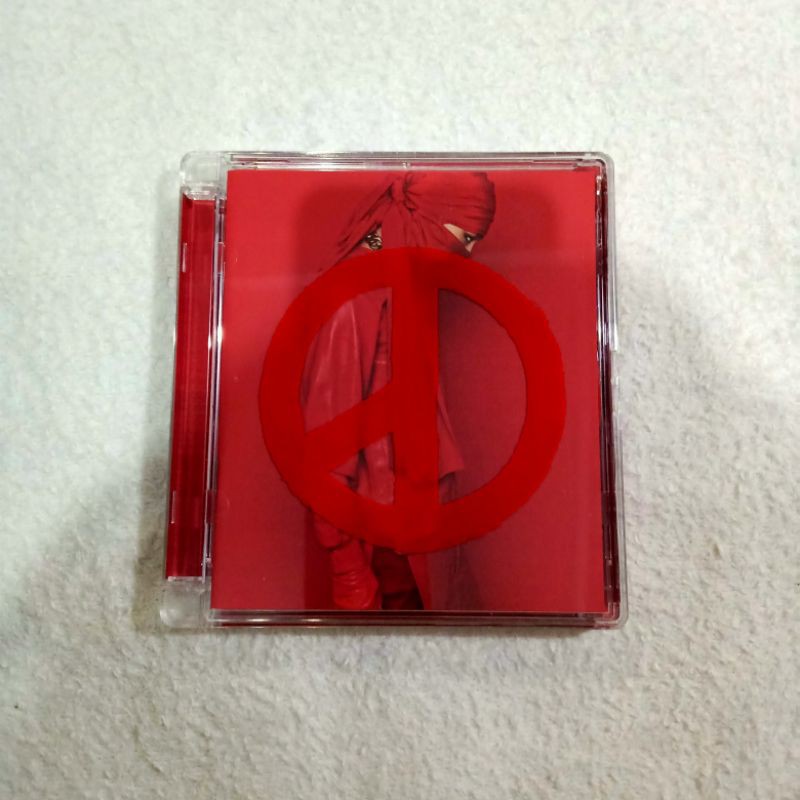 [WTS] G-DRAGON ALBUM COUP D'ETAT