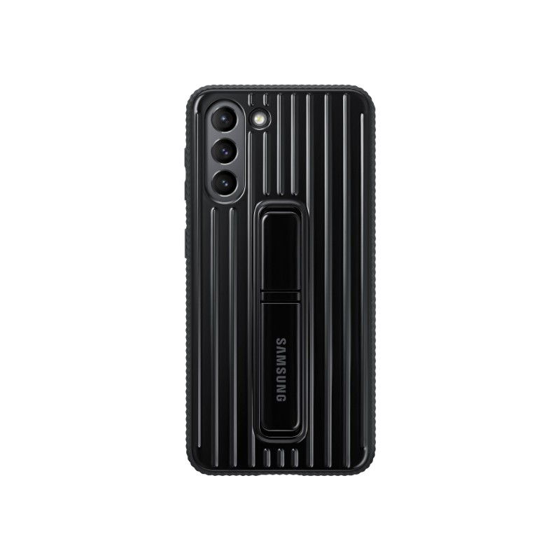 SAMSUNG Protective Standing Cover Galaxy S21 5G Original100%Asli