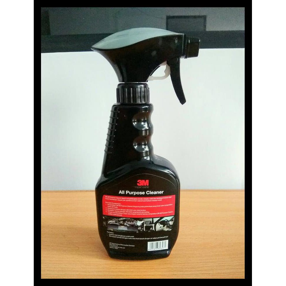 3M All Purpose Cleaner/ Pembersih Mobil