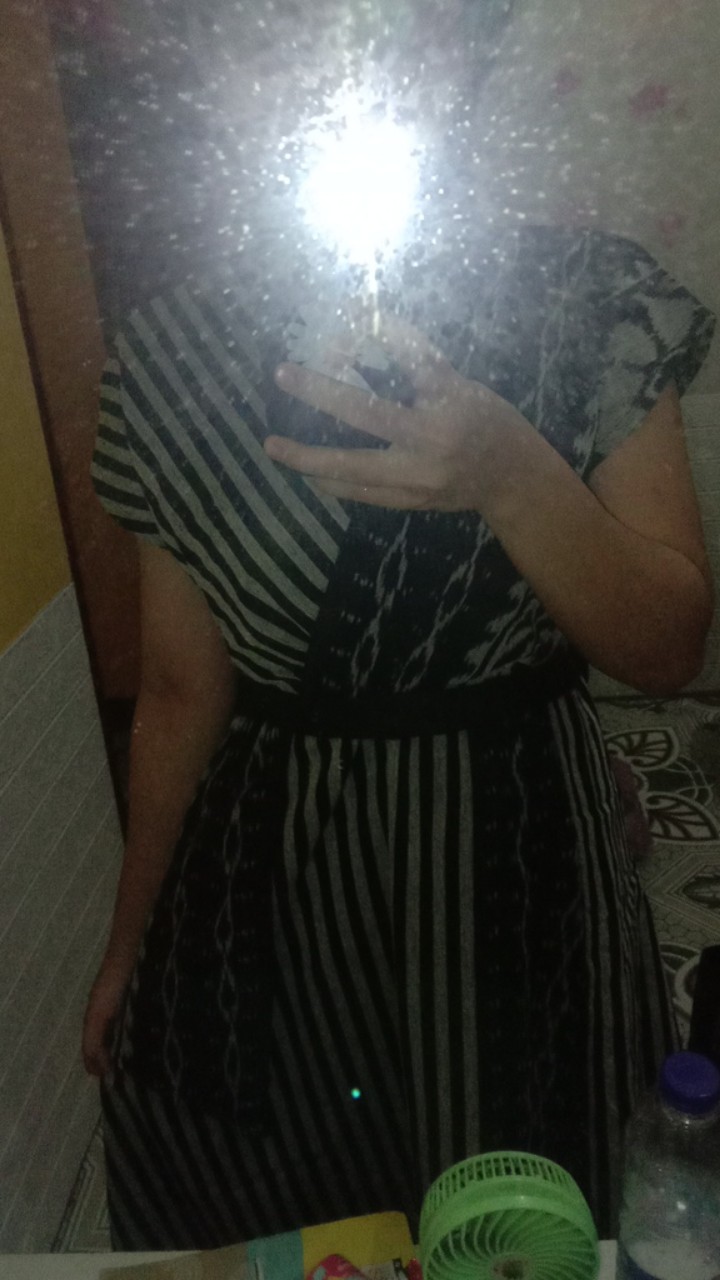 Set Couple Kemeja Tenun X Desty Full Tenun