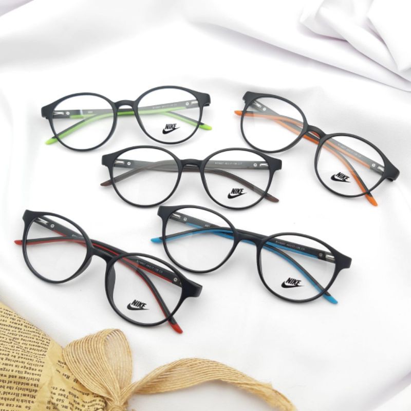 [9907]PAKET KACAMATA PHOTOCHROMIC|BLUERAY|BLUECHROMIC