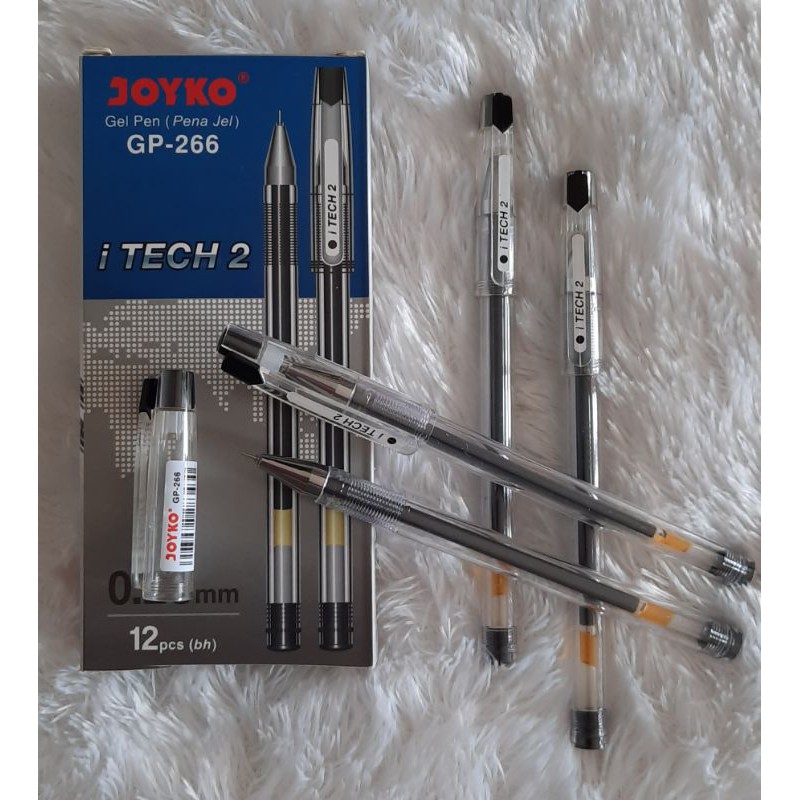 

PULPEN JOYKO GP-266
