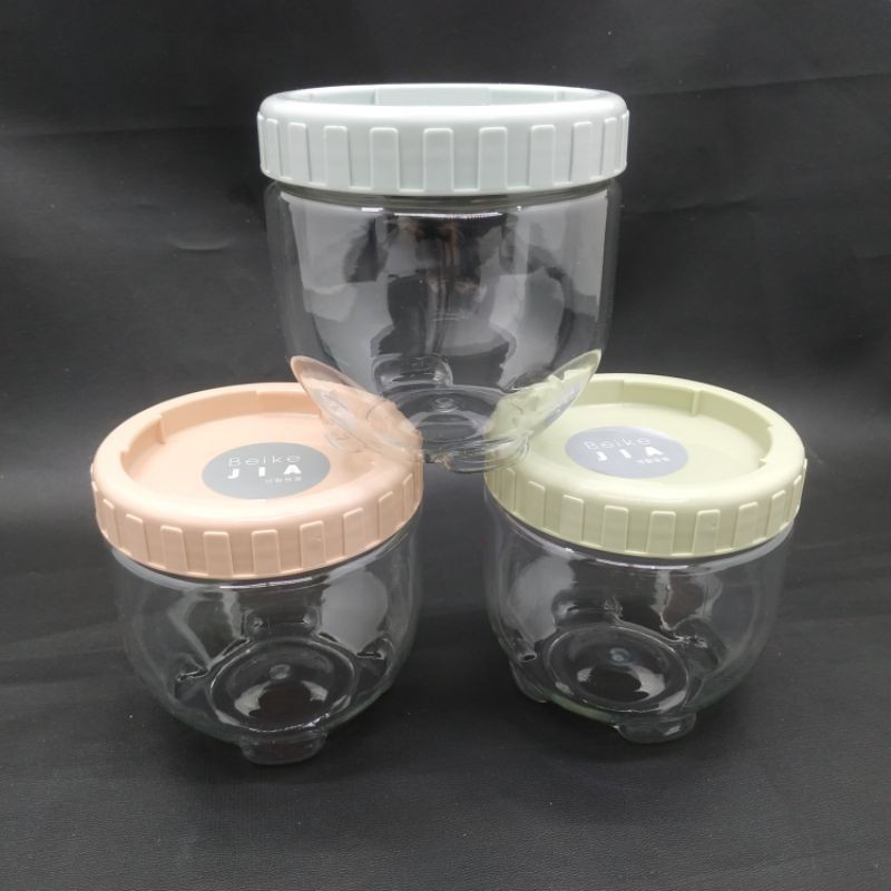 Toples Plastik MH1141