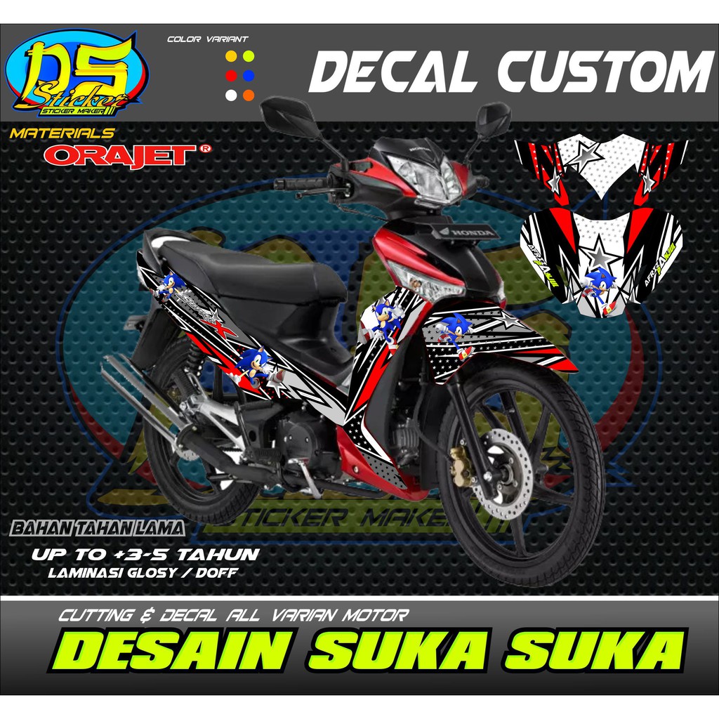 Penawaran Diskon Dan Promosi Dari Ds Sticker Shopee Indonesia