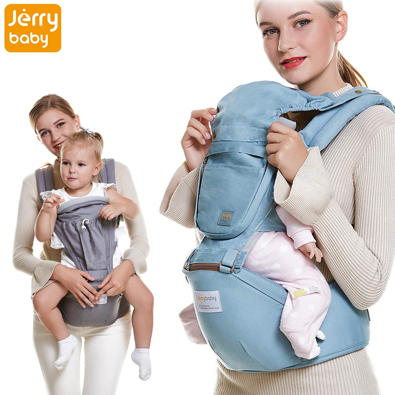 jerry baby carrier