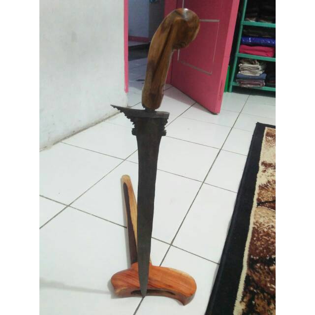 keris omyang jimbe..keris jalak pamor melati tumpuk..