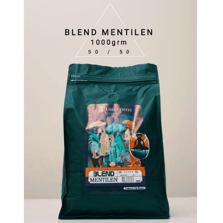 

BlendMentilen