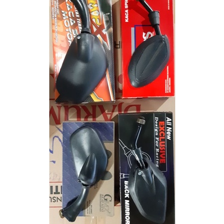 spion mini spion kecil