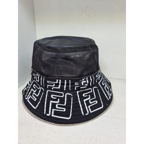Topi Bucket FF