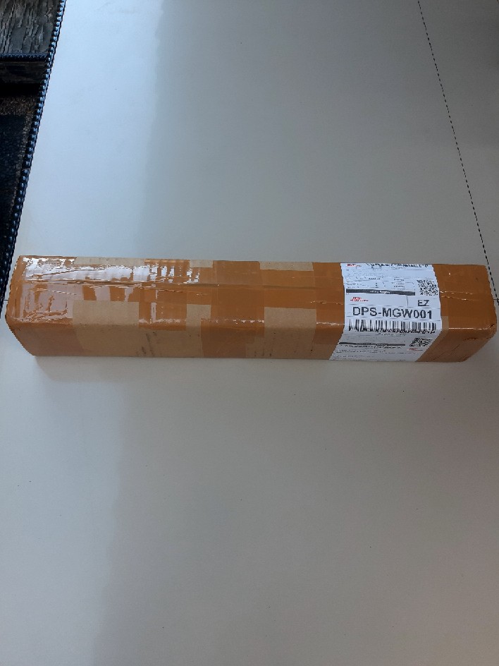 Anggrek Dendrobium Botol Hybrid Siap Aklimatisasi