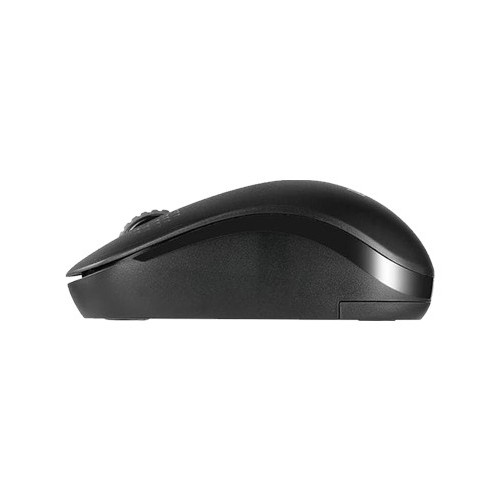 Robot mouse M210 Wireless 2.4G Optical USB Mouse Original Resmi