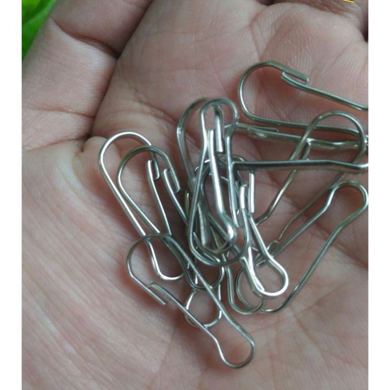 KOKOT / PENGAIT STRAP MASK 25mm