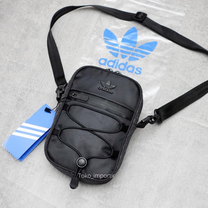 Harga sling outlet bag adidas