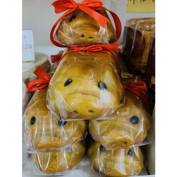 Kue Bulan Tausa Junchoi