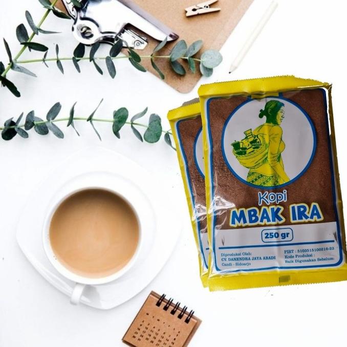 

=====] Kopi Moka - Kopi 4 in 1 - Kopi Mantab 250 g - Kopi Mocha