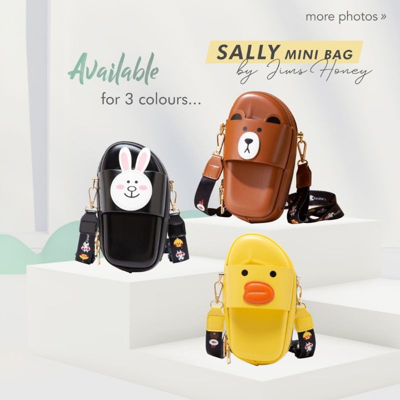 SALLY BAG