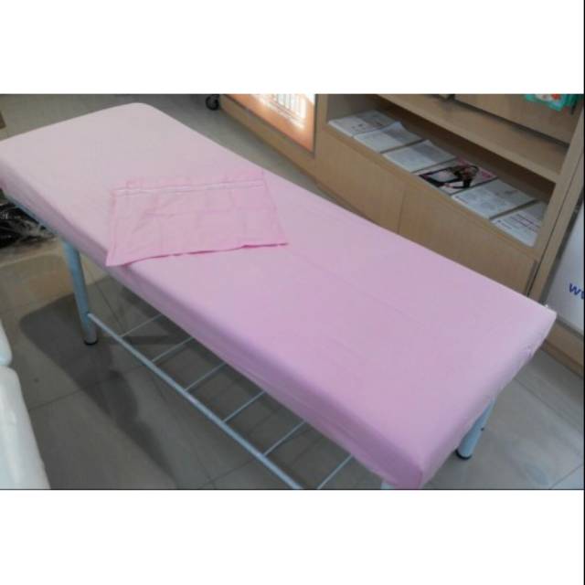 Jual Sprei ranjang facial/Bed cover Shopee Indonesia