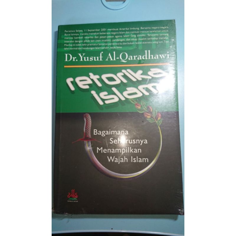 Retorika Islam