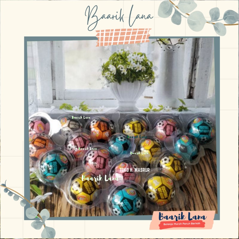 

Permen Karet Bubble Gum 10gr