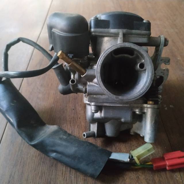 Karburator Piaggio Fly 125 150