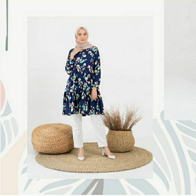 FAIA TUNIK by lights.clo