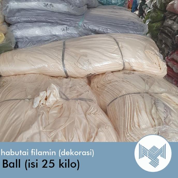 Terbatas PER BALL KAIN HABUTAI ABUTAI DEKORASI BACKDROP 『HOT Product』