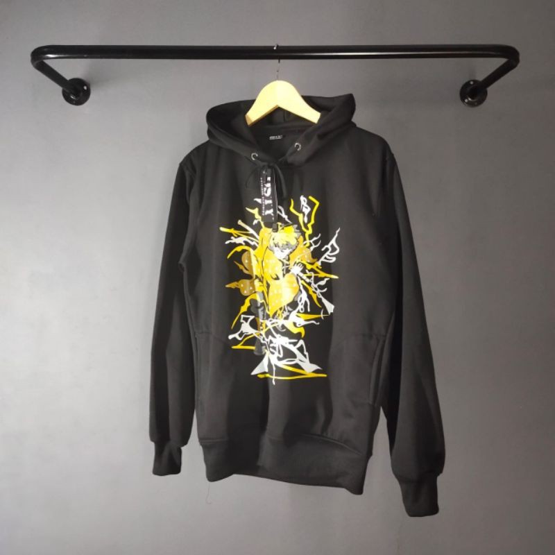 Sweater Zenetsu Kimetsu No Yaiba / Hoodie ZENETSU